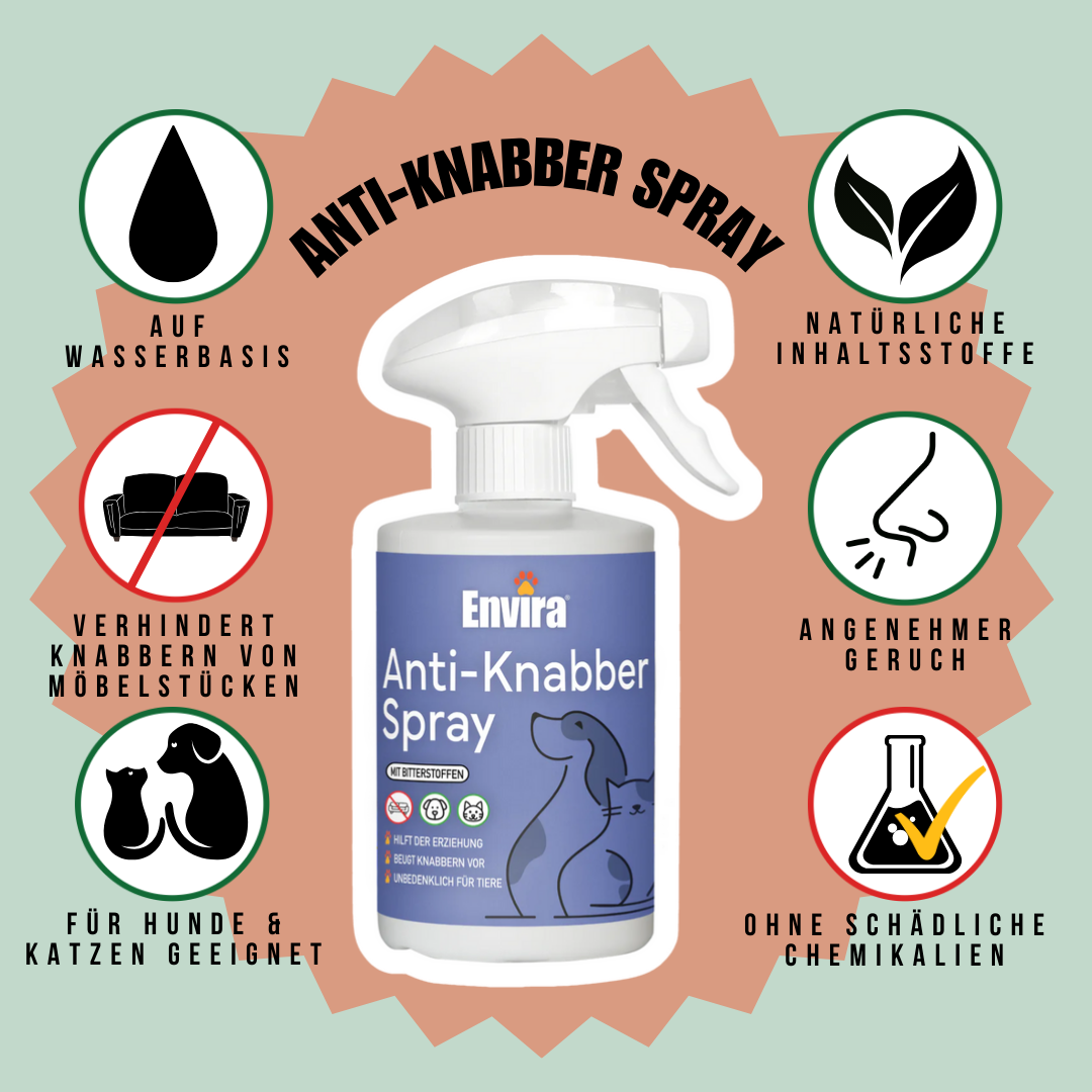 ENVIRA Anti-Knabber-Spray