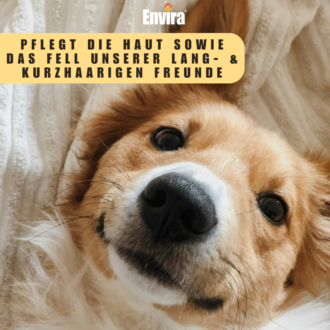 ENVIRA Anti-Juckreiz Shampoo