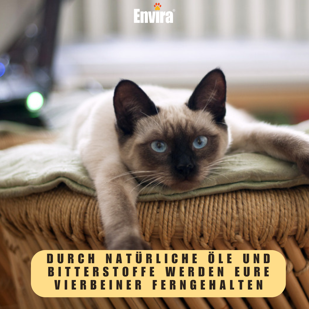 ENVIRA Anti-Knabber-Spray