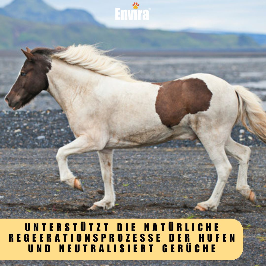 ENVIRA Pferde Hufenpflege Spray