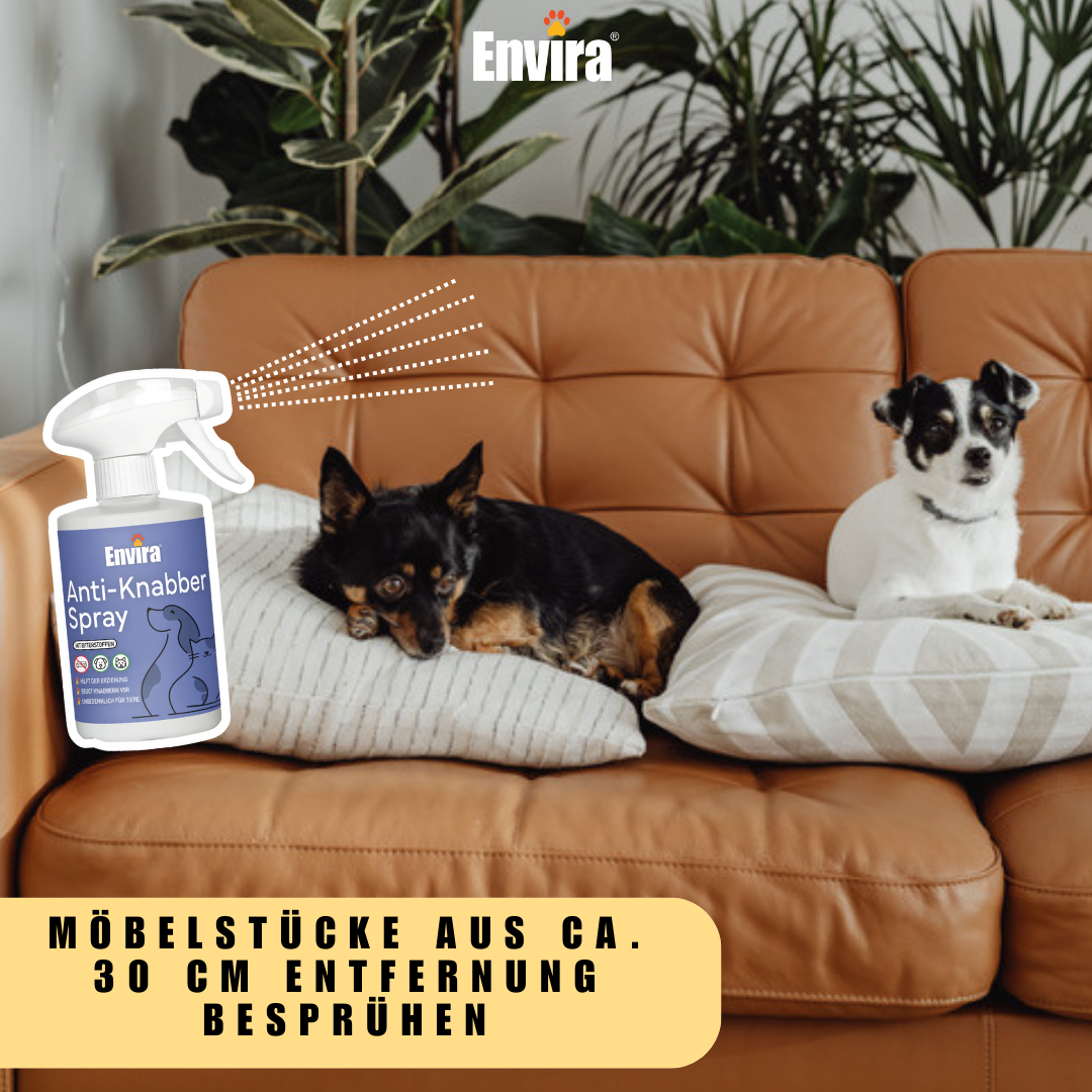 ENVIRA Anti-Knabber-Spray