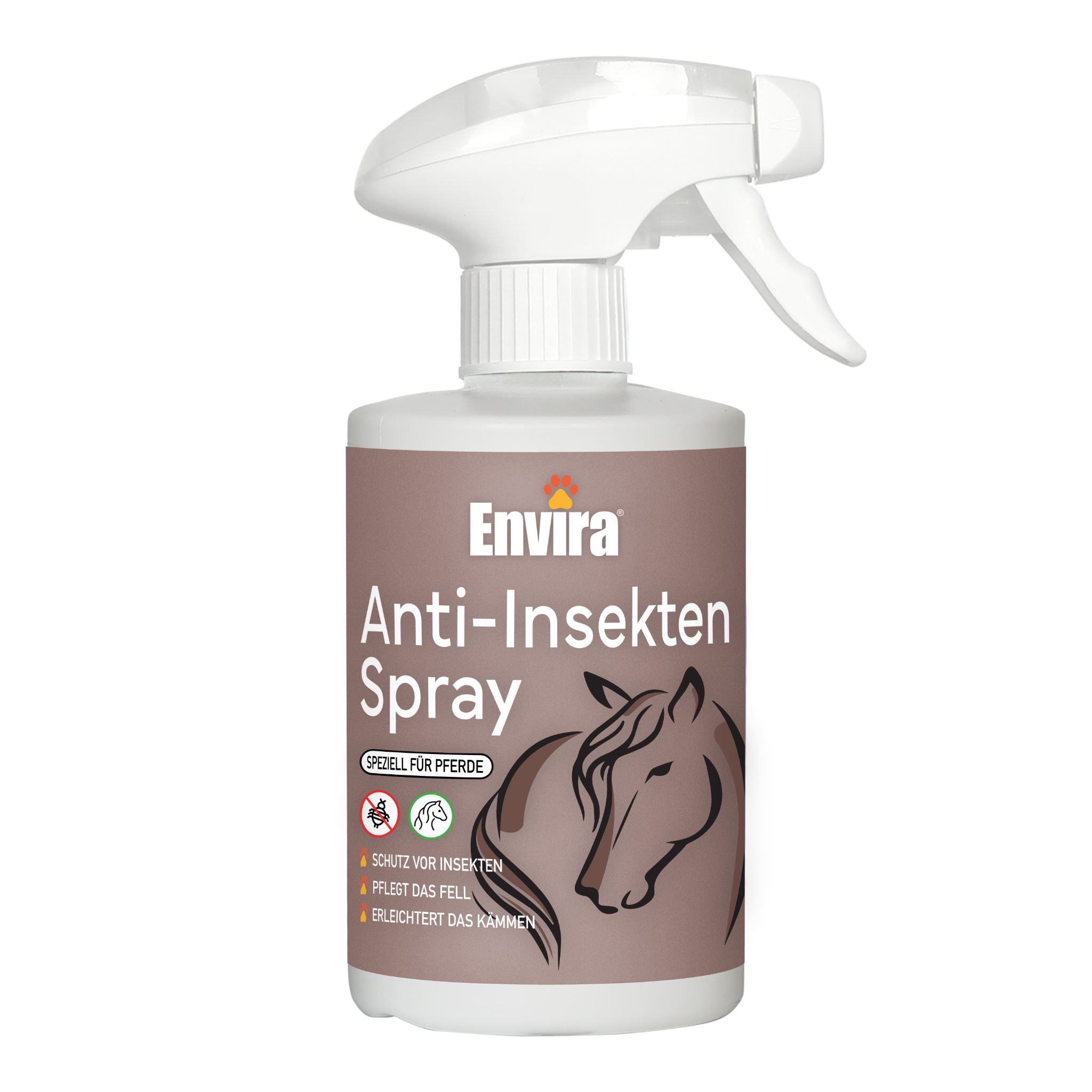 ENVIRA Pferdespray Insektenschutz