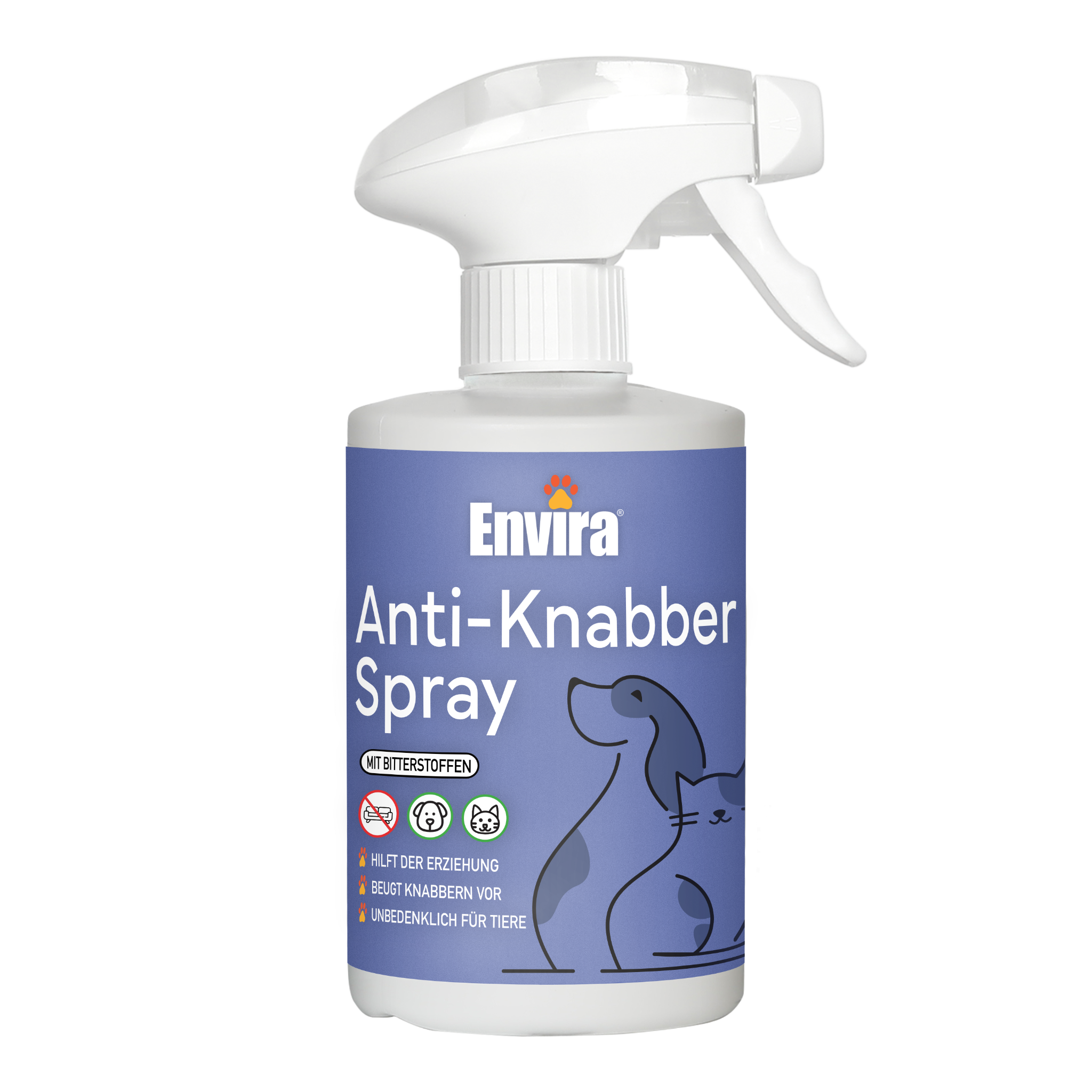 ENVIRA Anti-Knabber-Spray