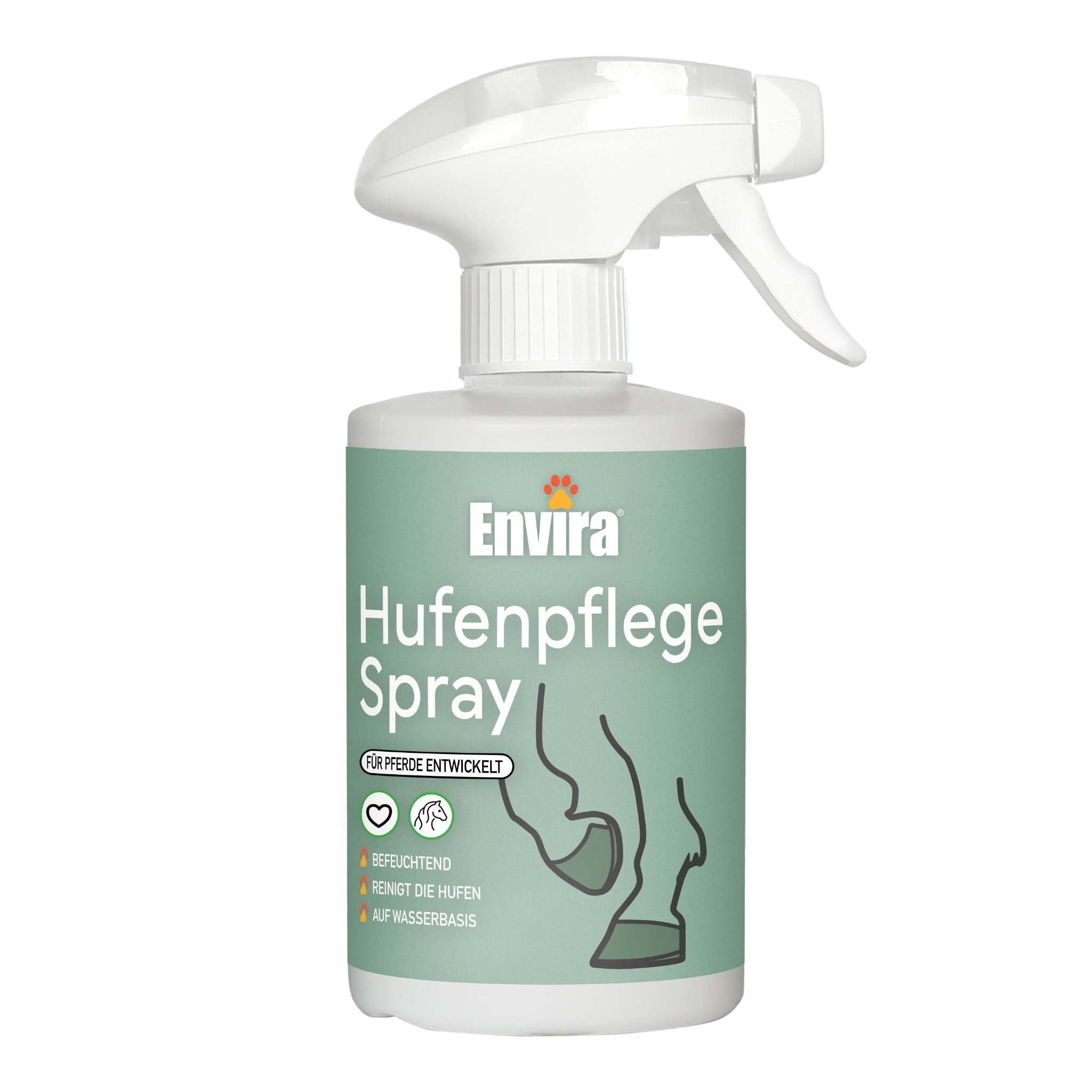 ENVIRA Pferde Hufenpflege Spray