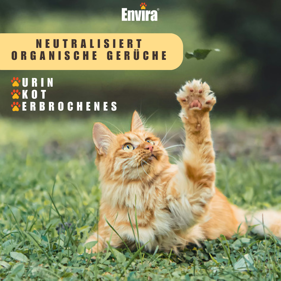 ENVIRA Anti-Geruch Spray