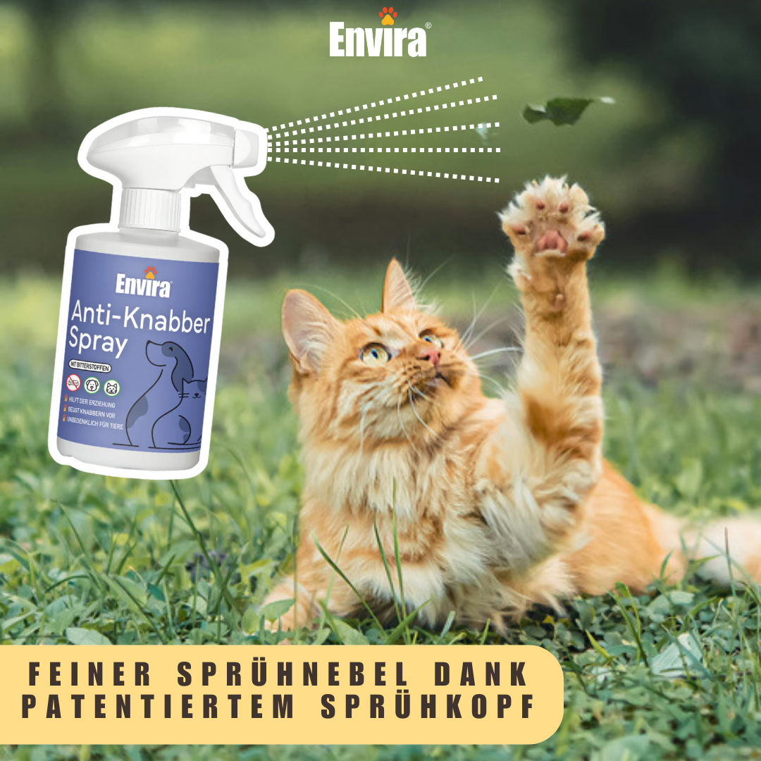 ENVIRA Anti-Knabber-Spray